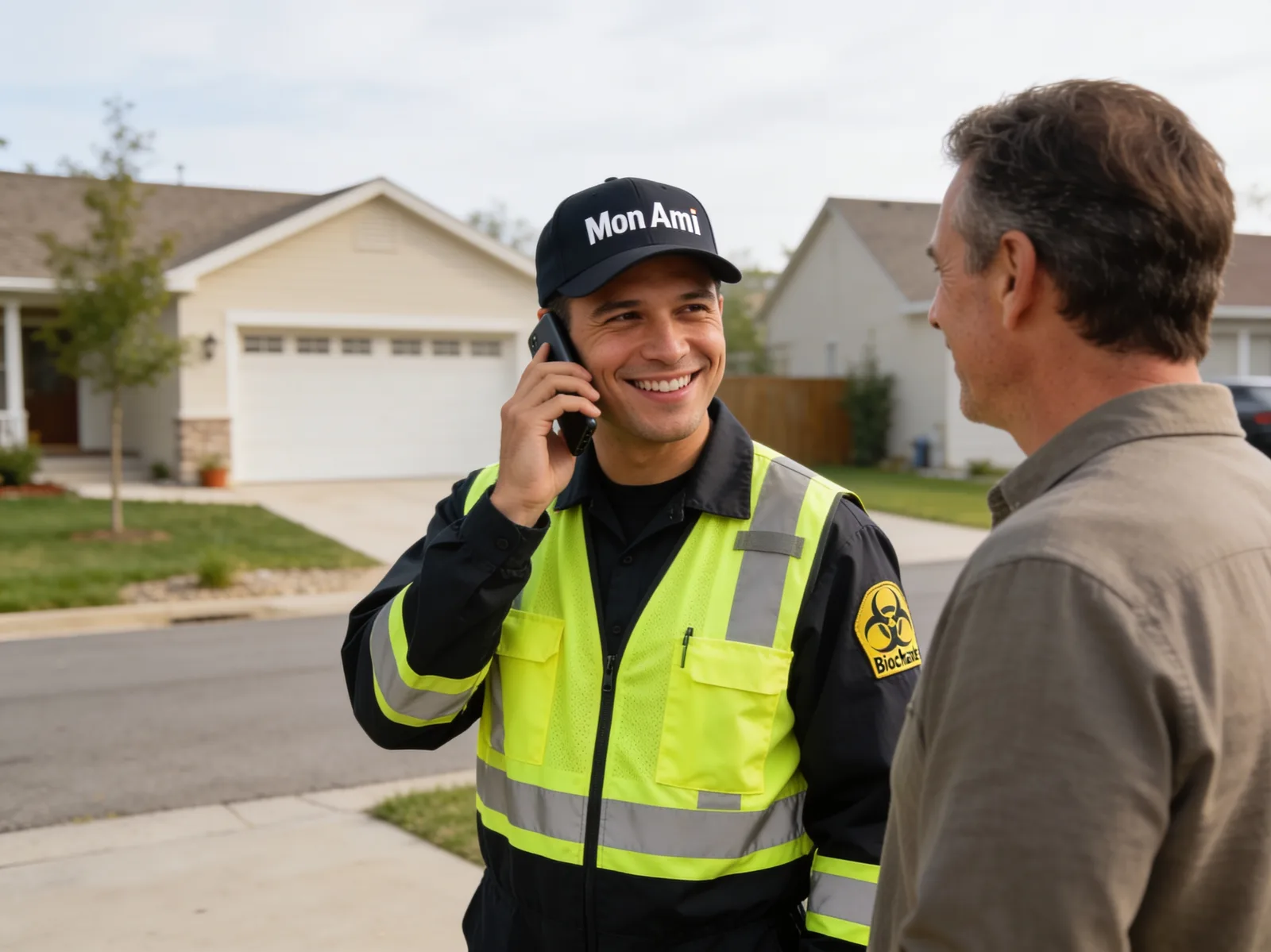 Sewage Cleanup Greenleaf, WI FAQs